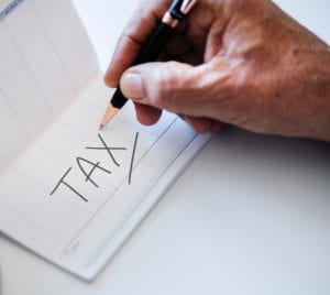 Can bankruptcy eliminate tax debt?