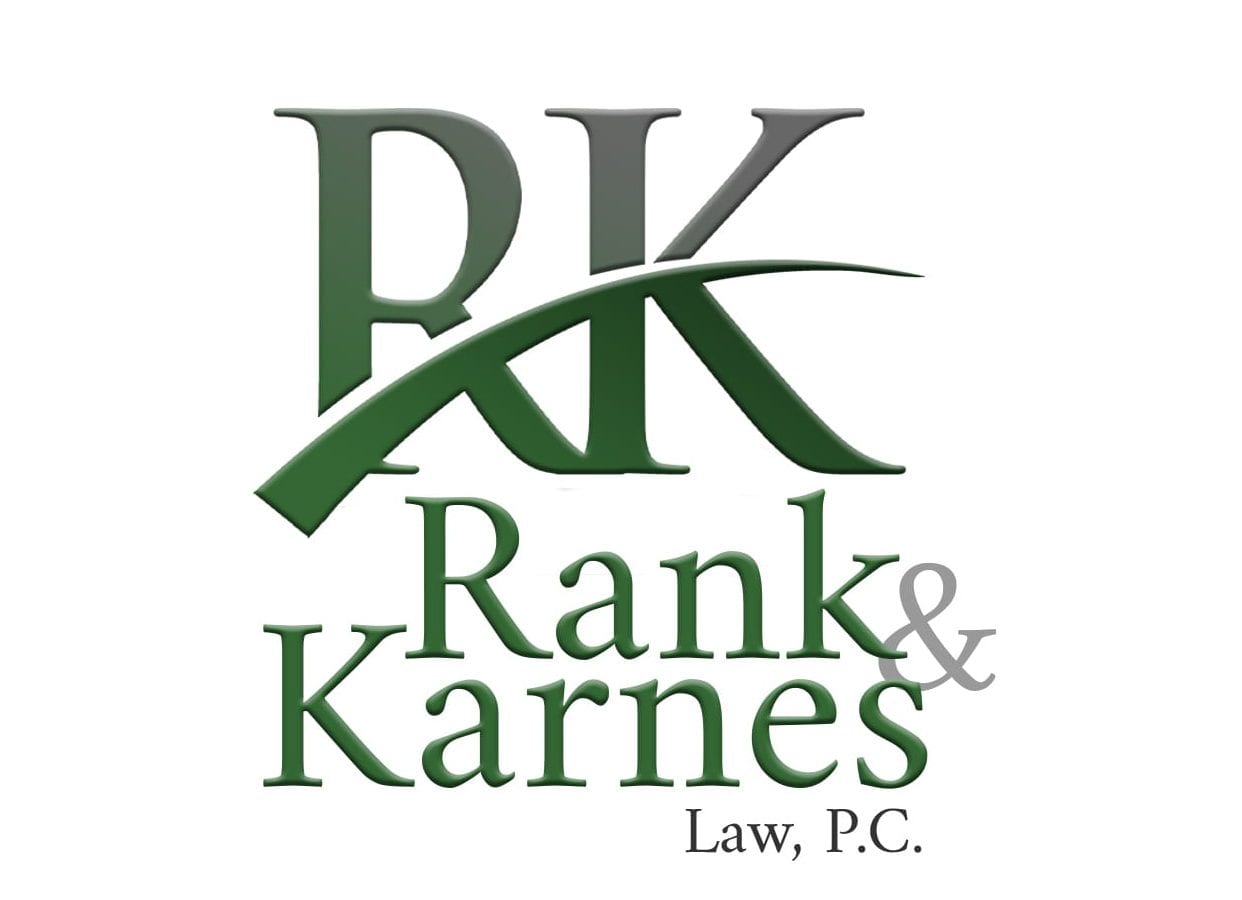 Visit our new website rankkarneslaw.com